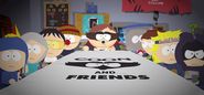 South Park: The Fractured but Whole
