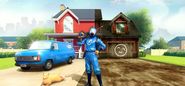 PowerWash Simulator