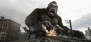 Kong: Survivor Instinct