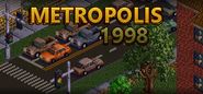 Metropolis 1998