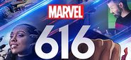 Marvels 616 (0)