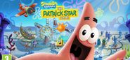 SpongeBob SquarePants: The Patrick Star Game