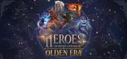 Heroes of Might and Magic: Olden Era