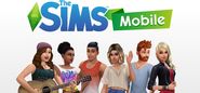 The sims Mobile