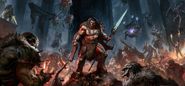 Doom: The Dark Ages | Revelations
