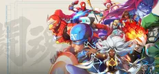 MARVEL Tōkon: Fighting Souls