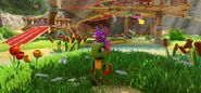 Yooka-Replaylee