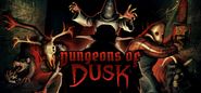 Dungeons of Dusk