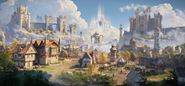 Heroes of Might and Magic 3 Remake