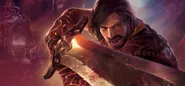 Blades of Fire
