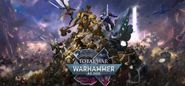 Total War: WARHAMMER 40,000