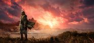 Expeditions: Samurai