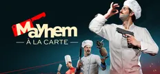 Mayhem À La Carte