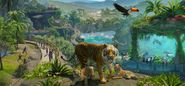 Planet Zoo 2