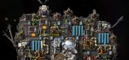 Factorio: Space Age