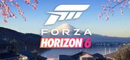 Forza Horizon 6