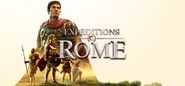 Expeditions: Rome 