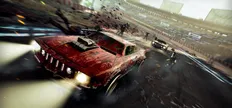 Carmageddon: Rogue Shift