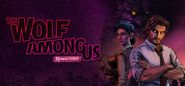 The Wolf Among Us Remastered