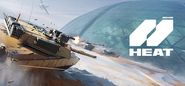 World of Tanks: Heat