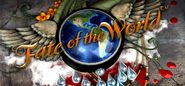 Fate of the World