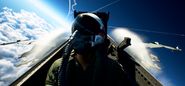 Ace Combat 8: Wings of Theve