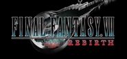Final Fantasy 7: Rebirth