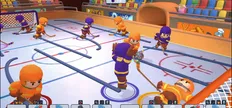 Atomic Hockey