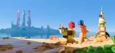 LEGO Voyagers