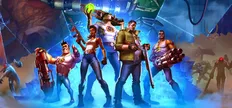 Serious Sam: Shatterverse
