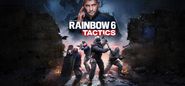 Rainbow Six Tactics