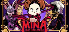 Mina the Hollower