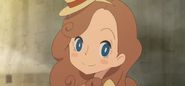 LAYTON’S MYSTERY JOURNEY: Katrielle and the Millionaires’ Conspiracy