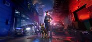 Police Simulator