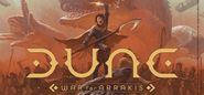 Dune: War for Arrakis (0)
