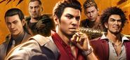 Yakuza Wars