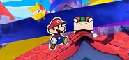 Paper Mario: The Origami King