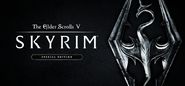 The Elder Scrolls V: Skyrim Special Edition