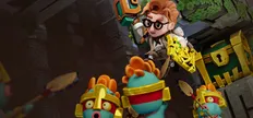 Pit Panic