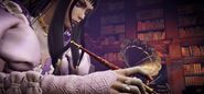 Chronoscript: The Endless End
