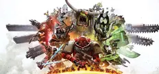 Warhammer 40,000: Dawn of War 4