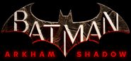 Batman: Arkham Shadow