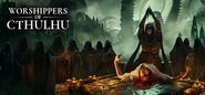 Worshippers of Cthulhu