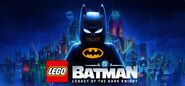 LEGO Batman: Legacy of the Dark Knight