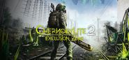 Chernobylite 2: Exclusion Zone