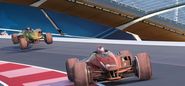 Trackmania Nations Remake