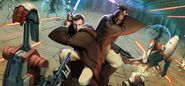 Star Wars: Episode I: Jedi Power Battles