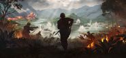 Hell Let Loose: Vietnam