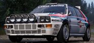 Assetto Corsa Rally