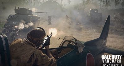 Tento Tyden Prvni Verejne Testy Call Of Duty Vanguard Indian